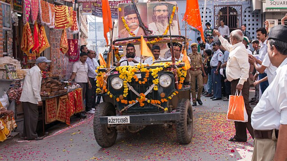 Scrutiny grows over BJP-RSS backing of propaganda films